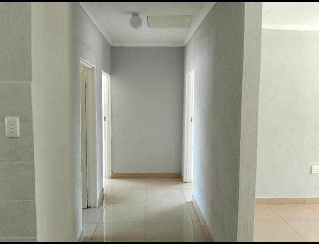 2 BEDROOM PROPERTY TO RENT IN CHROOM PARK